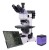 Mikroskop metalurgiczny cyfrowy MAGUS Metal D600 BD LCD-1673724