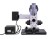 Mikroskop metalurgiczny cyfrowy MAGUS Metal D630 BD LCD-1626358