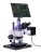 Mikroskop metalurgiczny cyfrowy MAGUS Metal D630 BD LCD-1676570