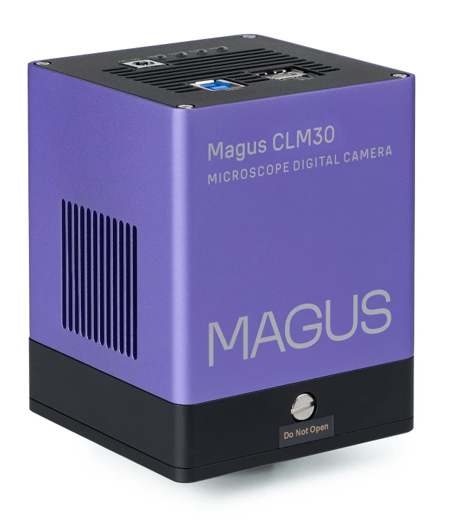 Mikroskop metalurgiczny cyfrowy MAGUS Metal D650 BD-1673742