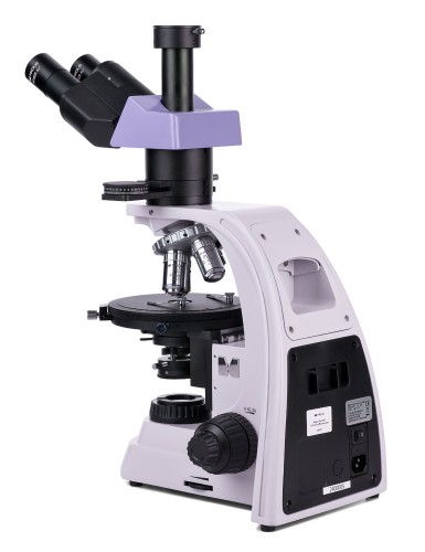 Mikroskop polaryzacyjny cyfrowy MAGUS Pol D800 LCD-1621634