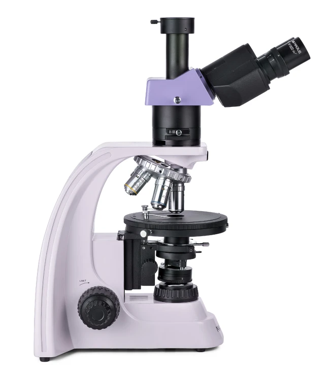 Mikroskop polaryzacyjny cyfrowy MAGUS Pol D800 LCD-1621636