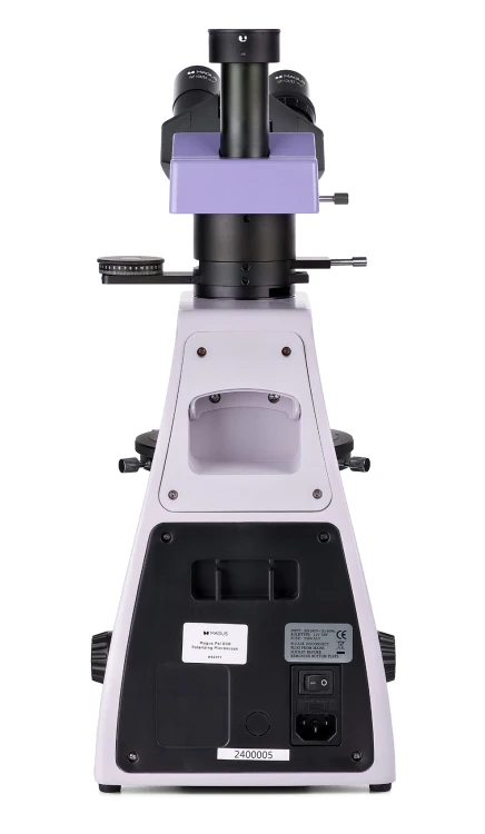 Mikroskop polaryzacyjny cyfrowy MAGUS Pol D800 LCD-1621637
