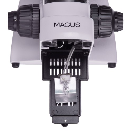 Mikroskop polaryzacyjny cyfrowy MAGUS Pol D850 LCD-1621662