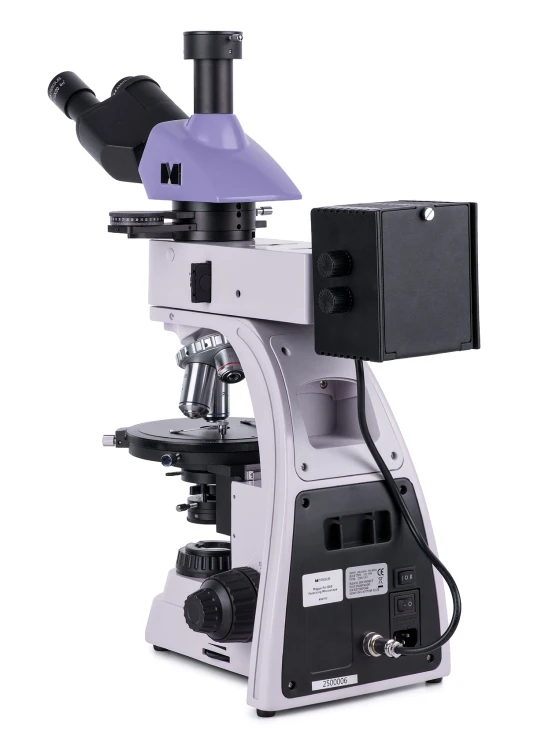 Mikroskop polaryzacyjny cyfrowy MAGUS Pol D850 LCD-1621650