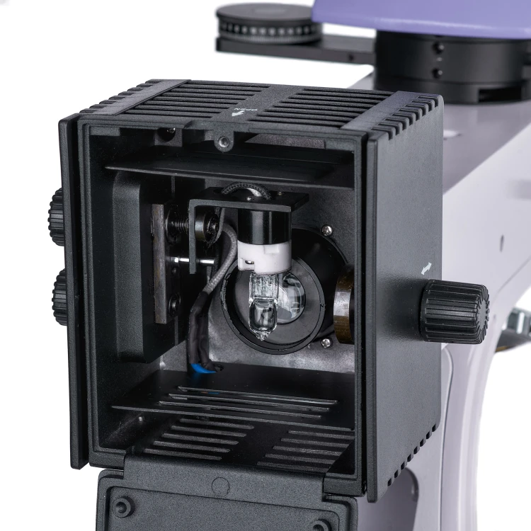 Mikroskop polaryzacyjny cyfrowy MAGUS Pol D850 LCD-1621663