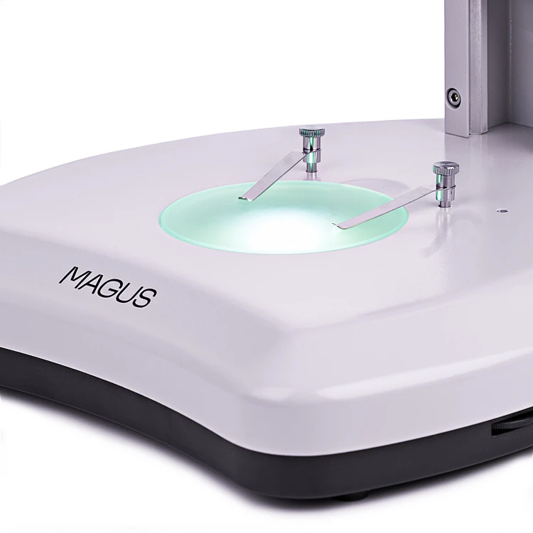 Mikroskop stereoskopowy cyfrowy MAGUS Stereo D9T-1620350
