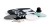 Mikroskop stereoskopowy cyfrowy MAGUS Stereo D9T-1620352