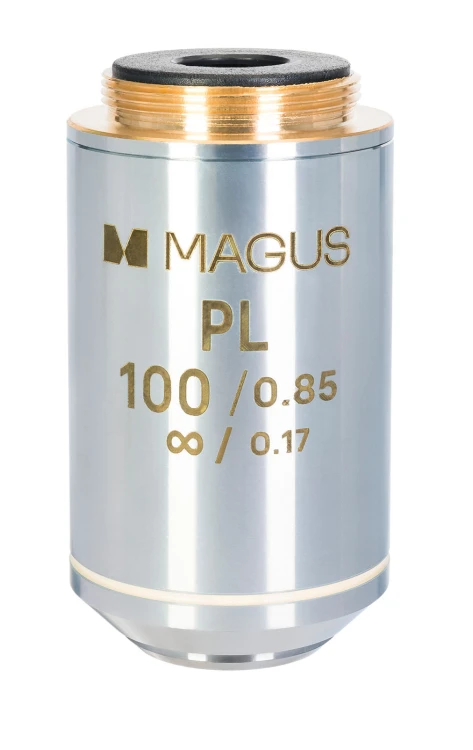 Obiektyw MAGUS SF100 DRY 100?/0,80 Plan Pol ?/0,17-1660692