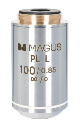 Obiektyw MAGUS SFR100 DRY 100?/0,85 Plan L Pol ?/0-1660708