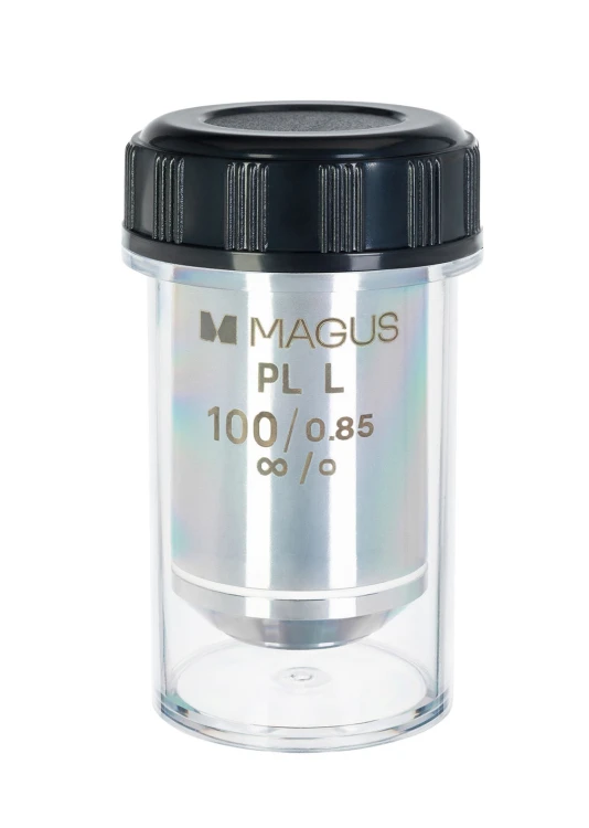 Obiektyw MAGUS SFR100 DRY 100?/0,85 Plan L Pol ?/0-1660709