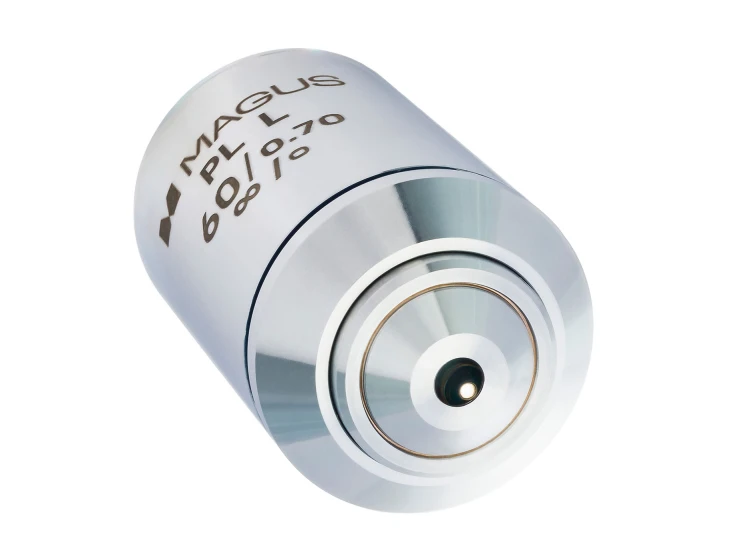 Obiektyw MAGUS 60PLL 60?/0,70 Plan L WD 2,08 mm-1660726