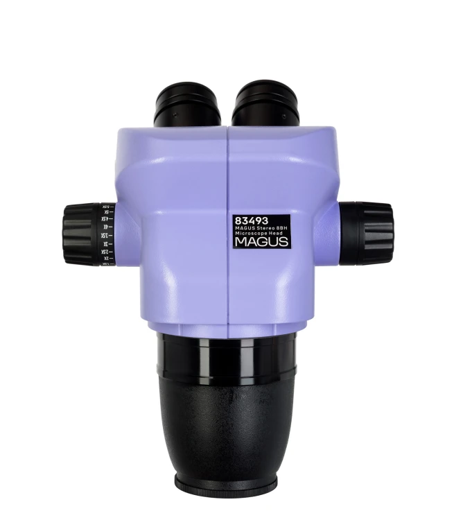 Głowica mikroskopu MAGUS Stereo 8BH-1667858