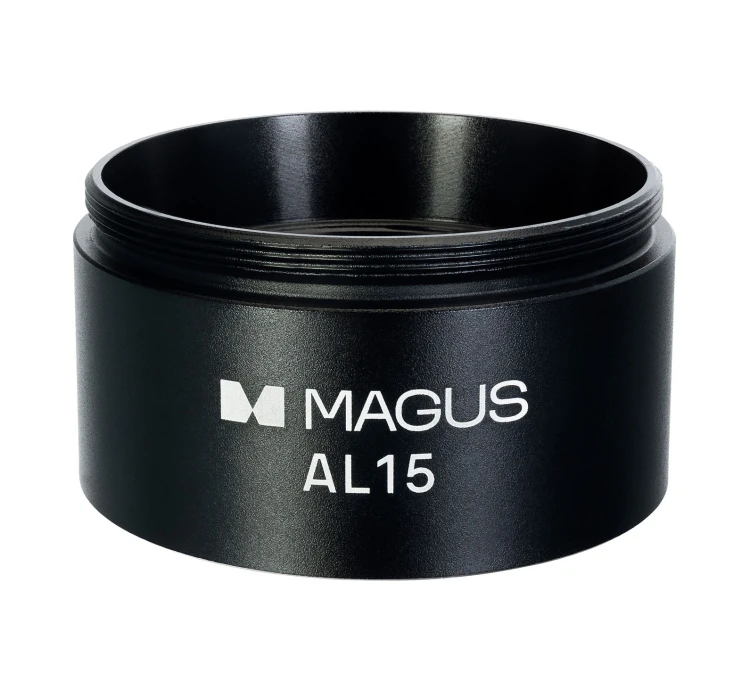 Soczewka dodatkowa MAGUS AL15 1,5?/47 mm-1673756
