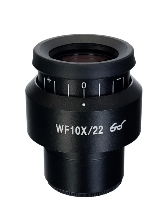 Okular ze skalą  (D 30 mm) 10?/20 mm MAGUS SD10S-1673760