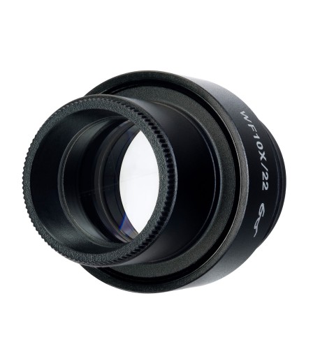 Okular ze skalą  (D 30 mm) 10?/20 mm MAGUS SD10S-1673762