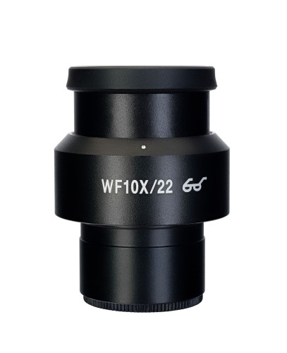 Okular ze skalą  (D 30 mm) 10?/20 mm MAGUS SD10S-1673765
