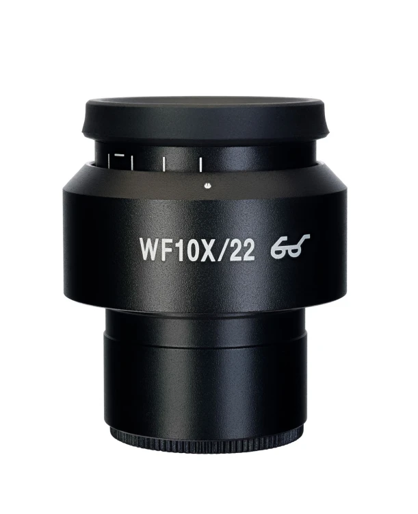 Okular ze skalą  (D 30 mm) 10?/20 mm MAGUS SD10S-1673764