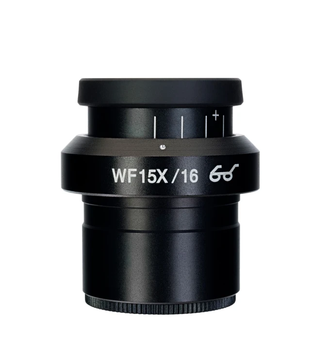 Okular (D 30 mm) 15?/16 mm MAGUS SD15-1673770