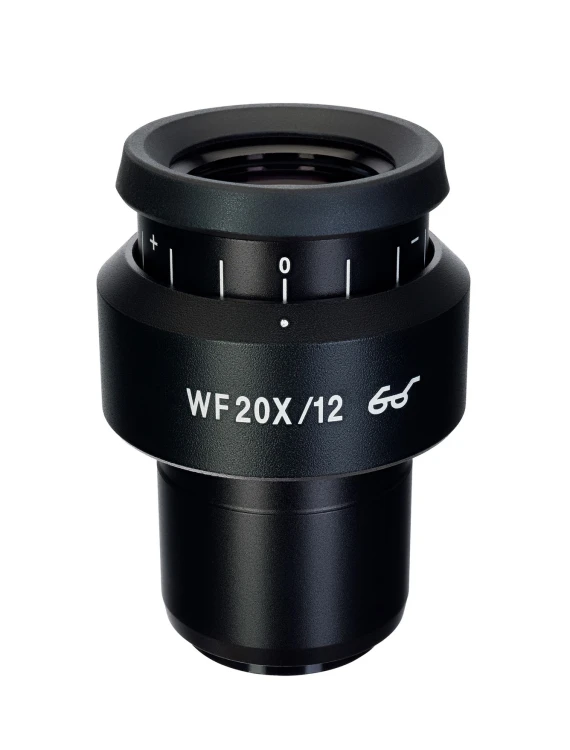 Okular (D 30 mm) 20?/12 mm MAGUS SD20-1673771