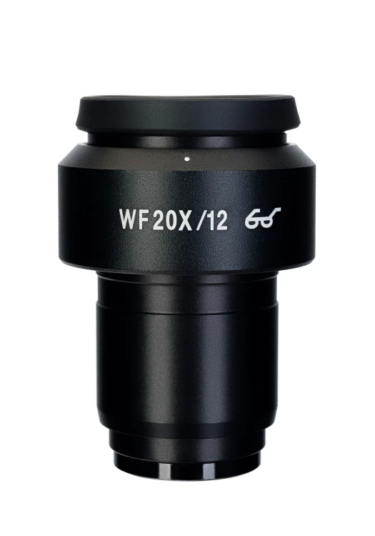 Okular (D 30 mm) 20?/12 mm MAGUS SD20-1673774