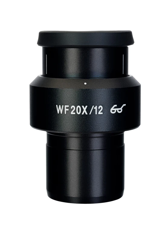 Okular (D 30 mm) 20?/12 mm MAGUS SD20-1673775
