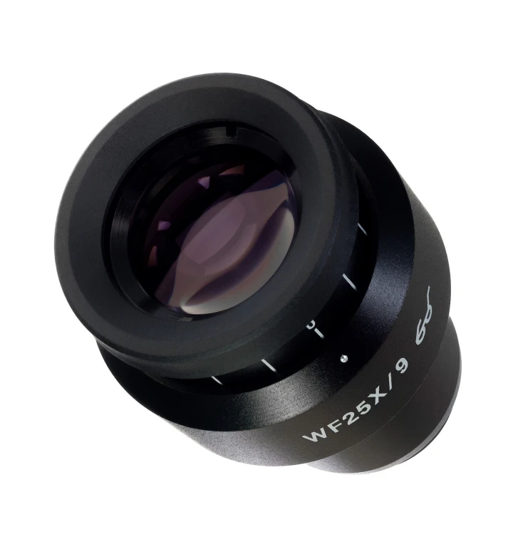 Okular (D 30 mm) 25?/9 mm MAGUS SD25-1673777