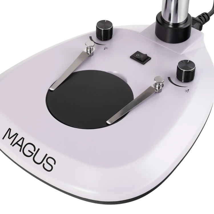 Mikroskop stereoskopowy MAGUS Stereo 8T-1669130