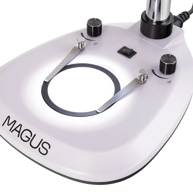 Mikroskop stereoskopowy MAGUS Stereo 8T-1669133