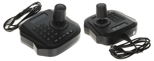 KLAWIATURA STERUJĄCA USB TC-C312 SPEC:V1.0 TIANDY-1956780