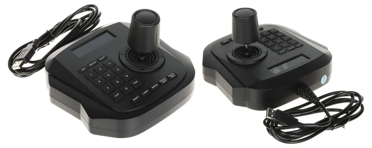 KLAWIATURA STERUJĄCA USB TC-C312 SPEC:V1.0 TIANDY-1956780
