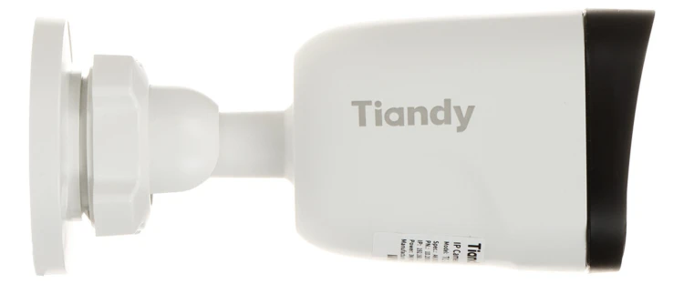 KAMERA IP TC-C321N SPEC:AK/I3W/E/Y/2.8MM/V2.0 Analog Killer - 1080p 2.8mm TIANDY-1790632