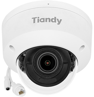 KAMERA IP TC-C32KN SPEC:I3/A/E/Y/2.8-12MM/V4.2 - 1080p 2.8... 12mm TIANDY-1957534