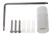 KAMERA IP TC-C32KN SPEC:I3/A/E/Y/2.8-12MM/V4.2 - 1080p 2.8... 12mm TIANDY-1957538