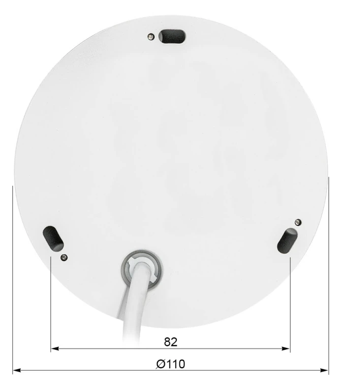 KAMERA IP TC-C32PS SPEC:I3/E/Y/M/H/2.8MM/V4.2 - 1080p 2.8mm TIANDY-1957520