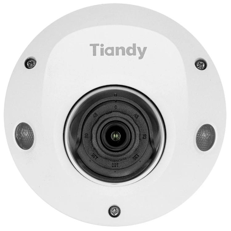 KAMERA IP TC-C32PS SPEC:I3/E/Y/M/H/2.8MM/V4.2 - 1080p 2.8mm TIANDY-1957517