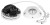 KAMERA IP TC-C32PS SPEC:I3/E/Y/M/H/2.8MM/V4.2 - 1080p 2.8mm TIANDY-1957518