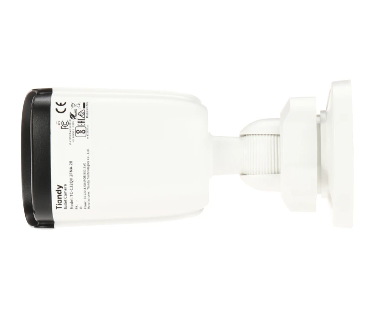 KAMERA IP TC-C32QV 2FNA-28 Spark Series - 1080p 2.8mm TIANDY-1955307