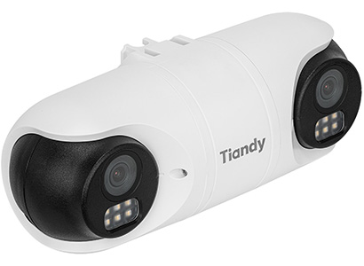 PODWÓJNA KAMERA IP TC-C32RN SPEC:I5/E/Y/QX/2.8MM/V4.2 Spark Series 2x 1080p 2x 2.8mm TIANDY-1957511