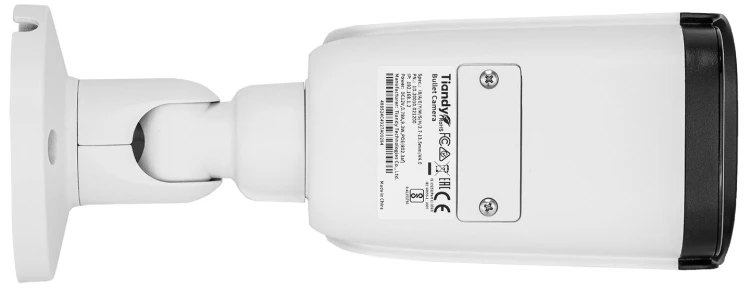 KAMERA IP TC-C32US SPEC:I8/A/E/Y/M/S/H/2.7-13.5MM/V4.0 - 1080p 2.7... 13.5mm - MOTOZOOM TIANDY-1957474