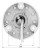 KAMERA IP TC-C32US SPEC:I8/A/E/Y/M/S/H/2.7-13.5MM/V4.0 - 1080p 2.7... 13.5mm - MOTOZOOM TIANDY-1957476