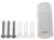 KAMERA IP TC-C32US SPEC:I8/A/E/Y/M/S/H/2.7-13.5MM/V4.0 - 1080p 2.7... 13.5mm - MOTOZOOM TIANDY-1957478
