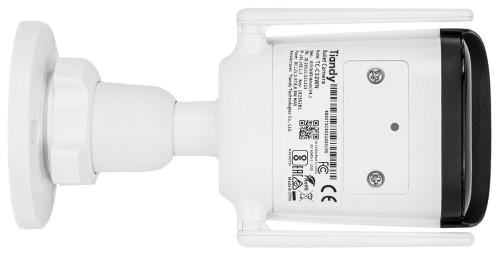 KAMERA IP TC-C32WN SPEC:I5/Y/WIFI/4MM/V4.1 WI-FI/Lite SERIES - 1080p 4mm TIANDY-1957464