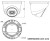 KAMERA IP TC-C32XV 2FNA-28 Spark Series - 2Mpx 2.8mm TIANDY-1955303