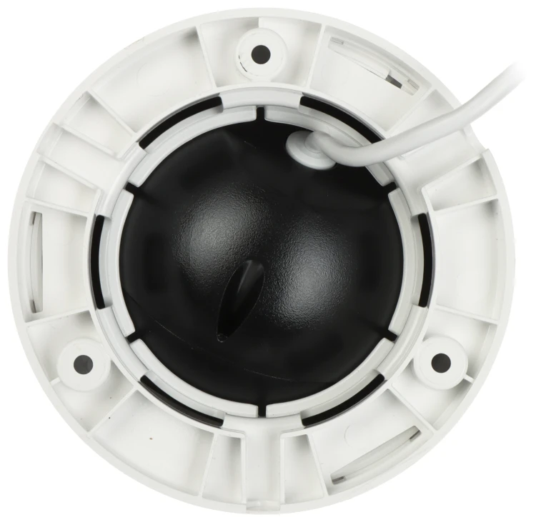 KAMERA IP TC-C34HS SPEC:I3/E/Y/C/SD/2.8MM/V4.2 SuperLite SERIES - 4Mpx 2.8mm TIANDY-1956861