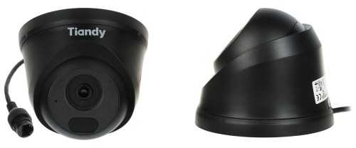 KAMERA IP TC-C34HS SPEC:I3/E/Y/C/SD/B/2.8MM/V4.2 Starlight/Lite SERIES - 4Mpx 2.8mm TIANDY-1956800
