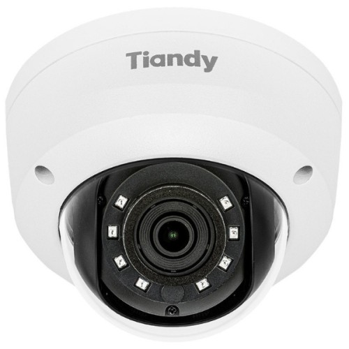 KAMERA IP TC-C34KN SPEC:I3/E/Y/C/SD/2.8MM/V4.3 - 4Mpx 2.8mm TIANDY-1955616