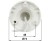KAMERA IP TC-C34QN 2ENA-28 Spark Series - 4Mpx 2.8mm TIANDY-1955298