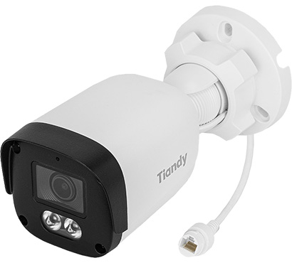 KAMERA IP TC-C34QN SPEC:I3/E/Y/2.8MM/V5.0 Spark Series - 4Mpx 2.8mm TIANDY-1957142