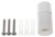 KAMERA IP TC-C34QN SPEC:I3/E/Y/2.8MM/V5.0 Spark Series - 4Mpx 2.8mm TIANDY-1957146